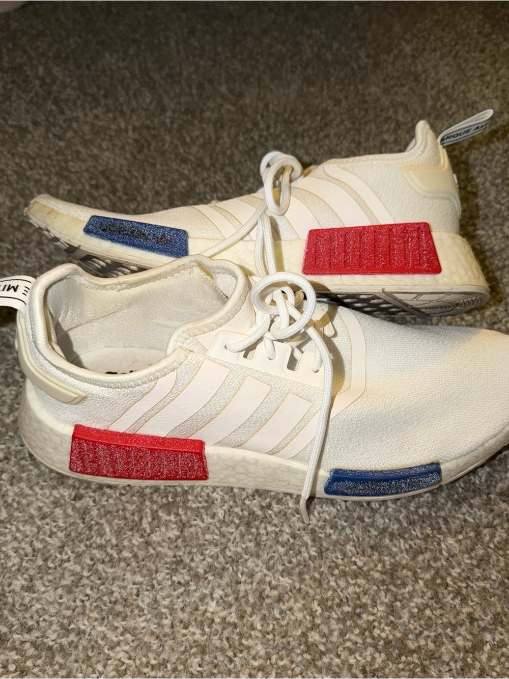 Adidas NMD Sneakers